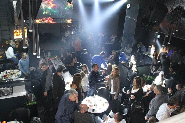 La Boite Opening Week
